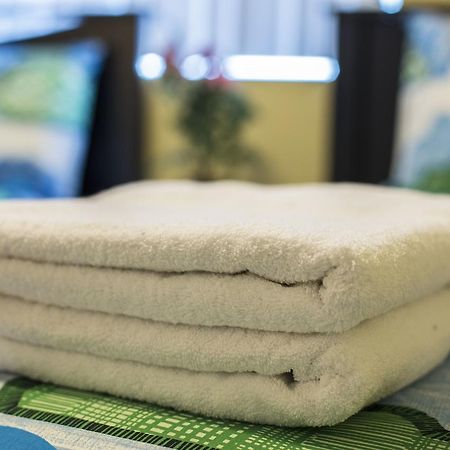 Los Angeles Vacation Rooms מראה חיצוני תמונה