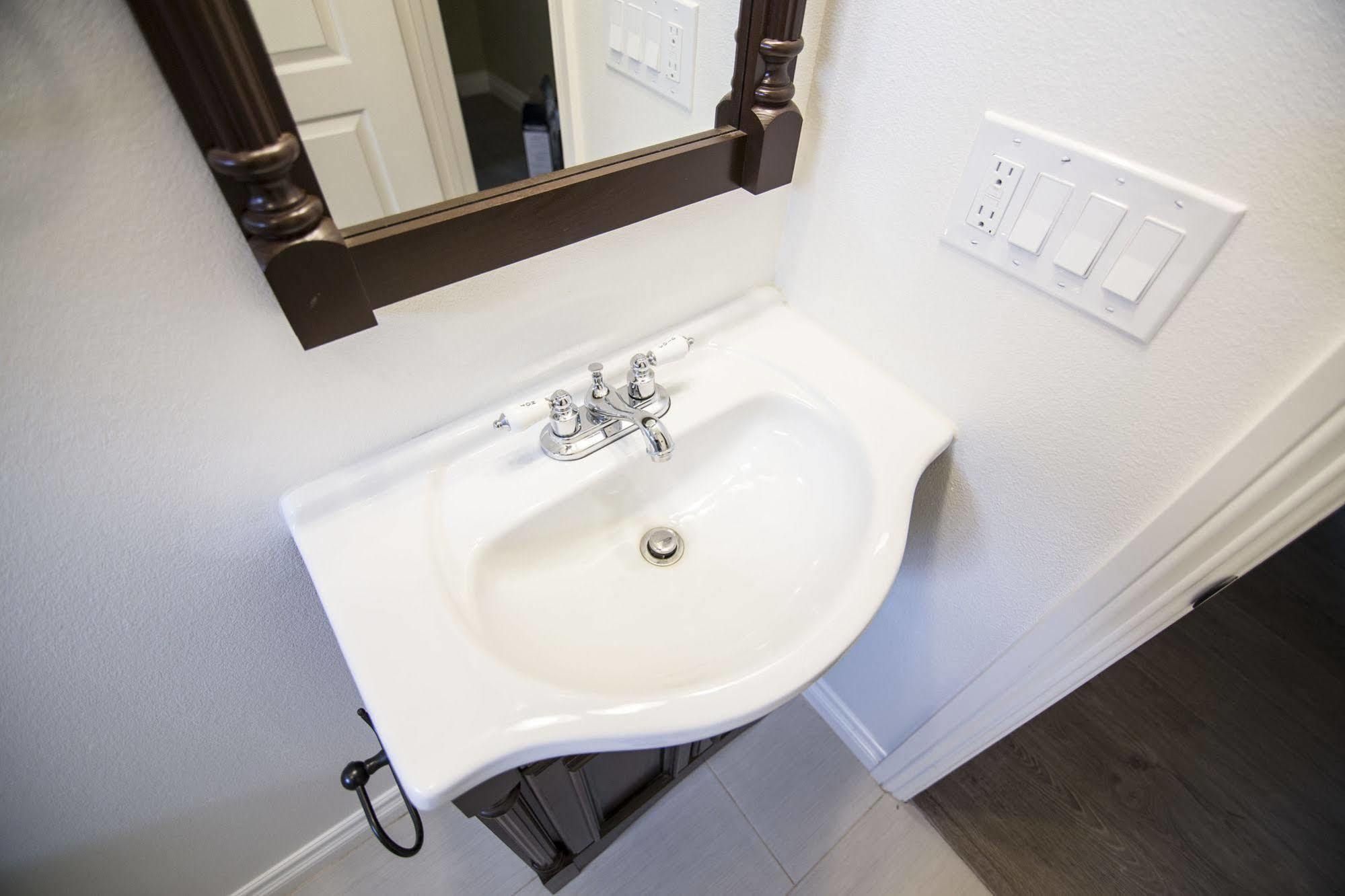 Los Angeles Vacation Rooms מראה חיצוני תמונה