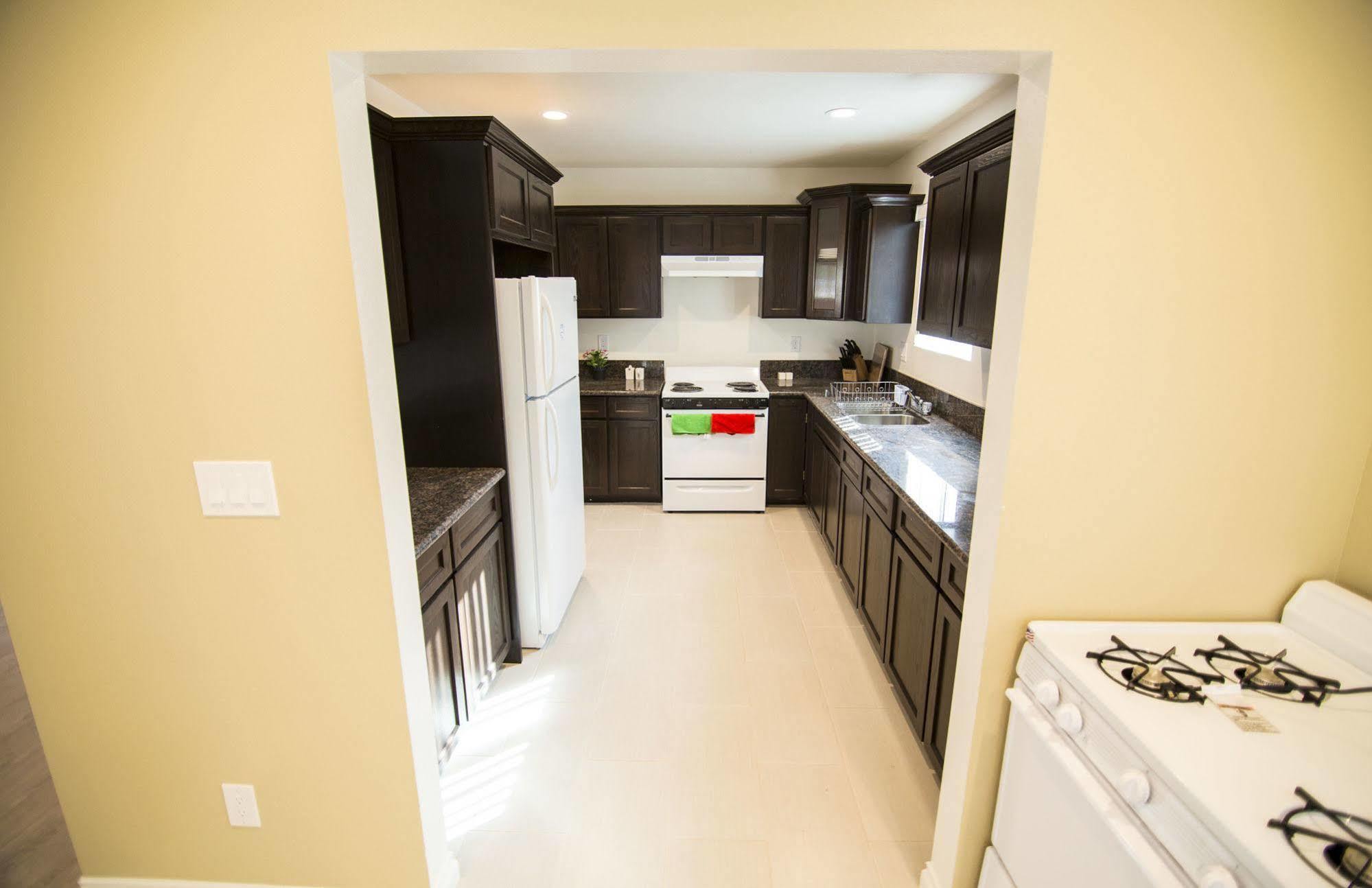 Los Angeles Vacation Rooms מראה חיצוני תמונה